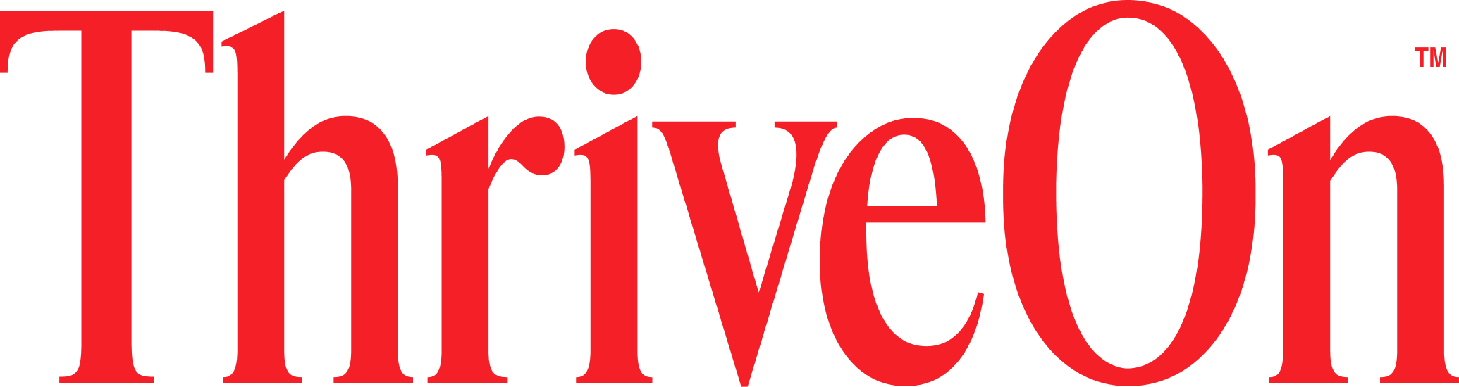 ThriveOn