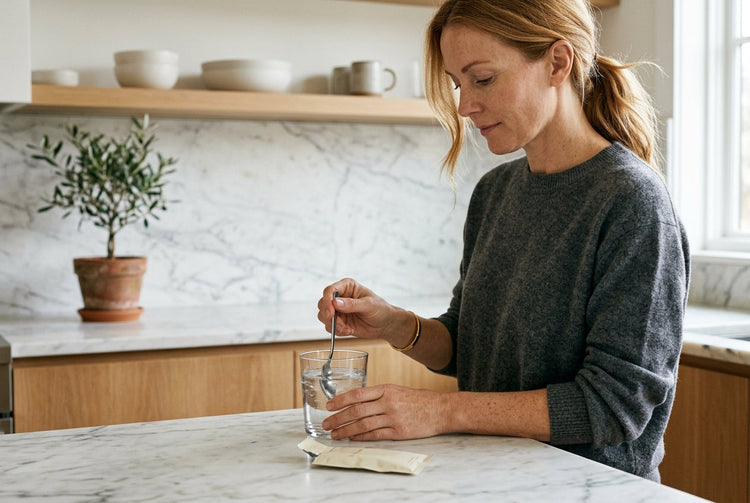 Creavitalis vs Creapure: The Creatine You'll Actually Take