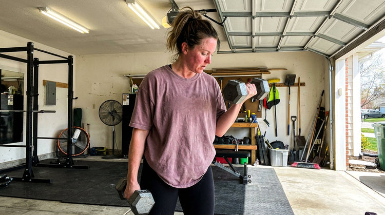 The Midlife Power Couple: Why Creatine & Collagen Belong Together