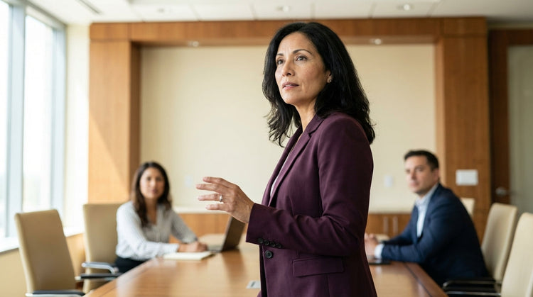 The “Tip of the Tongue” Phenomenon: Why You Can’t Find Simple Words in Perimenopause